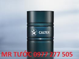 Dầu cắt gọt kim loại Caltex Aquatex 3180